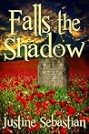 Falls the Shadow (Sparrow Falls #2)