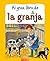 Mi gran libro de la granja: Historias de los animales de la granja (Cuentos de animales) (Spanish Edition)