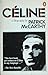 Celine by Patrick McCarthy