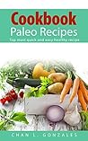 Cookbook Paleo Re...