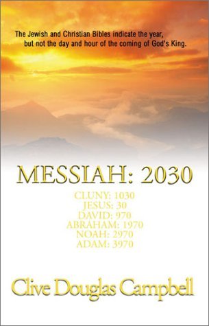 Messiah 2030 (Paperback)