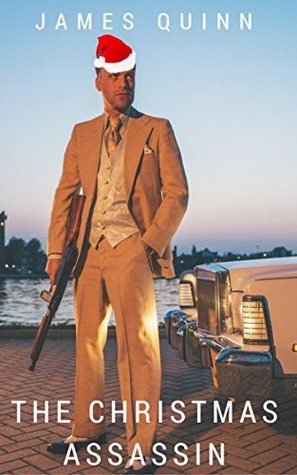 The Christmas Assassin (Kindle Edition)