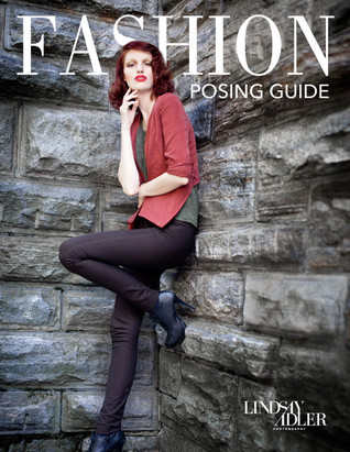 Fashion Posing Guide