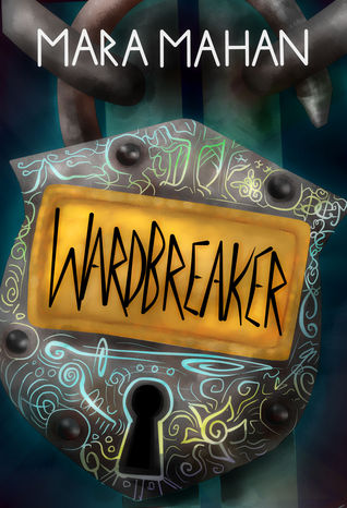 Wardbreaker (The Knights of Alinor #1)