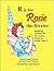 R is for Rosie the Riveter by Frances Tunnell Carter and ...