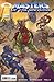 Masters of the Universe Issue 1