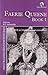 Faerie Queene: Book 1