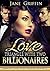 Love Triangle with Two Billionaires by Jane Griffin