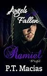 Angels of the Fallen: Ramiel (The Watchers #3)