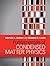 Fundamentals of Condensed Matter Physics