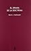 El drama de la doctrina: Una perspectiva canónico-lingüística de la teología cristiana