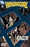Hawkgirl (2006-2007) #57 Hawkgirl (2006-2007) #57