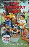 The Computer Caper (Galaxy Gang, #1)