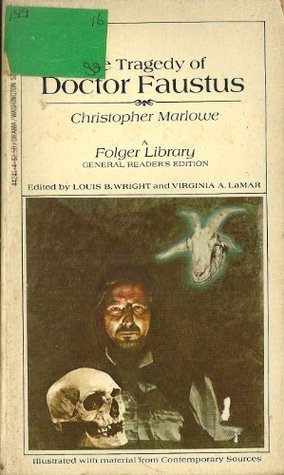 The Tragedy of Doctor Faustus