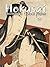 Hokusai Drawings: Colour Plates