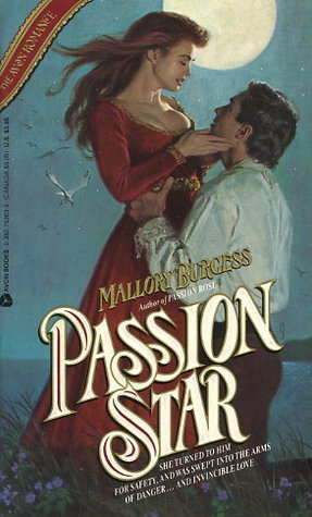 Passion Star (Paperback)