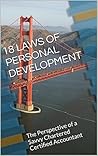 18 LAWS OF PERSONAL DEVELOPMENT: The Perspective of a Savvy Chartered Certified Accountant