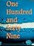 One Hundred and Sixty Nine (One Hundred and Sixty Nine, #1)