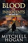 Blood of Innocents by Mitchell Hogan