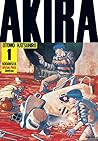 Akira #1