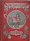 The Lodge Goat by James Pettibone