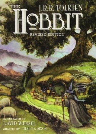 The Hobbit