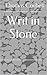 Writ in Stone by Thomas Corbett