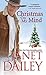 Christmas on My Mind (A Cowboy Christmas #2)