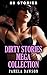 ROMANCE: DIRTY STORIES: MEGA COLLECTION