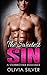 The Sweetest Sin, A Stepbrother Romance