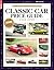 Classic Car Price Guide 2014