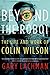 Beyond the Robot: The Life and Work of Colin Wilson