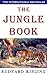 The Jungle Book by Rudyard Kipling