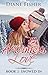 A Winter's Love: Book 1: Snowed In (A Sweet Inspirational Romance Series)