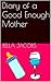 Diary of a Good Enough Mother