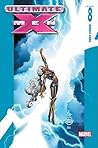 Ultimate X-Men #8 by Mark Millar