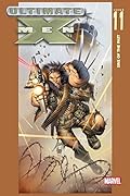 Ultimate X-Men #11