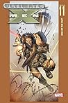 Ultimate X-Men #11 by Mark Millar