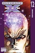 Ultimate X-Men #12