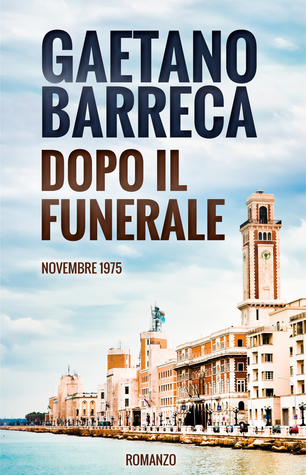 Dopo il Funerale: Novembre 1975 (Paperback)