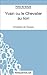 Yvain ou le Chevalier au lion de Chrétien de Troyes (Fiche de lecture): Analyse complète de l'oeuvre (FICHES DE LECTURE) (French Edition)