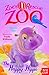 The Happy Hippo (Zoe's Rescue Zoo #10)