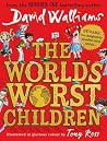 The World's Worst...