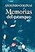 Memorias del estanque (Libros del Tiempo nº 334) (Spanish Edition)