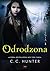 Odrodzona (Wodospady Cienia: Po zmroku #1)