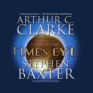 Time's Eye