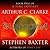 Sunstorm (A Time Odyssey, #2)
