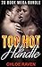 Too Hot to Handle: 20 Book ...