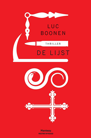 De lijst (Paperback)