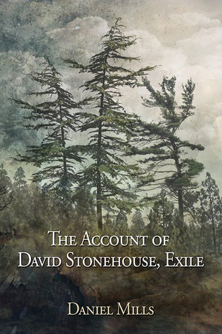 The Account of David Stonehouse, Exile